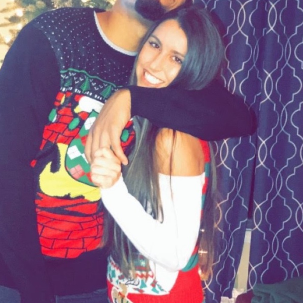 Meet your Posher, Meghan